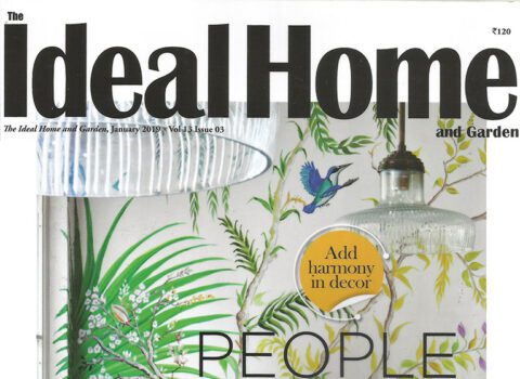Ideal Homes and Garden