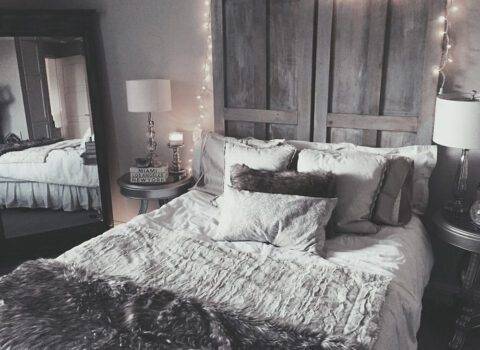 How to make any room feel cozier