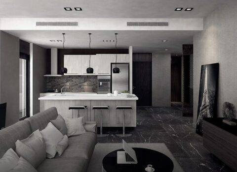 Interior Design-Decoration Tips for 2bhk Flats