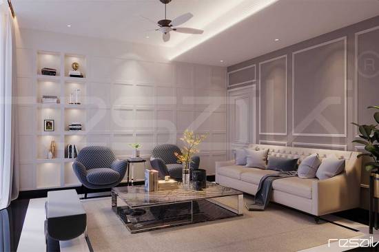 Home Interior Designer  in Delhi