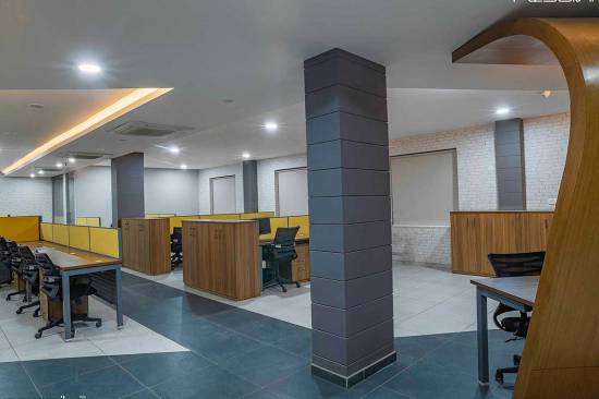 Interior Design Studio in Delhi